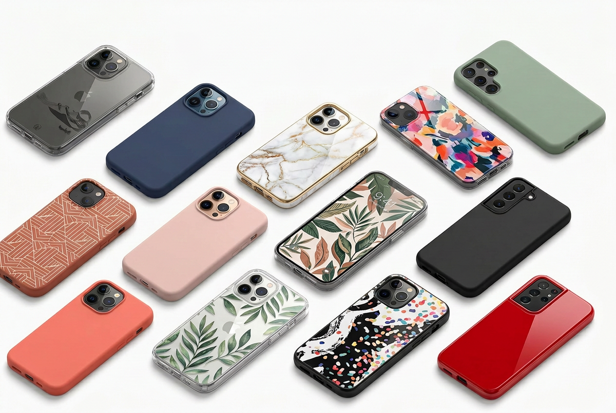 Telefon Kılıfı