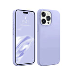 Apple iPhone 15 Pro Max Kılıf First Silikon