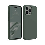 Apple iPhone 15 Pro Max Kılıf First Silikon