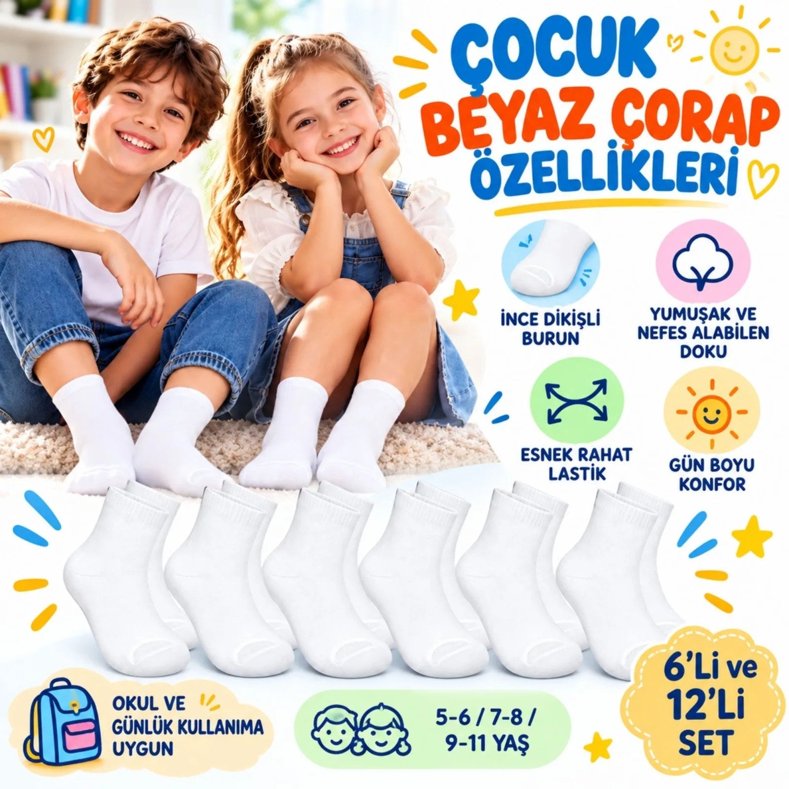 Görsel alt metni