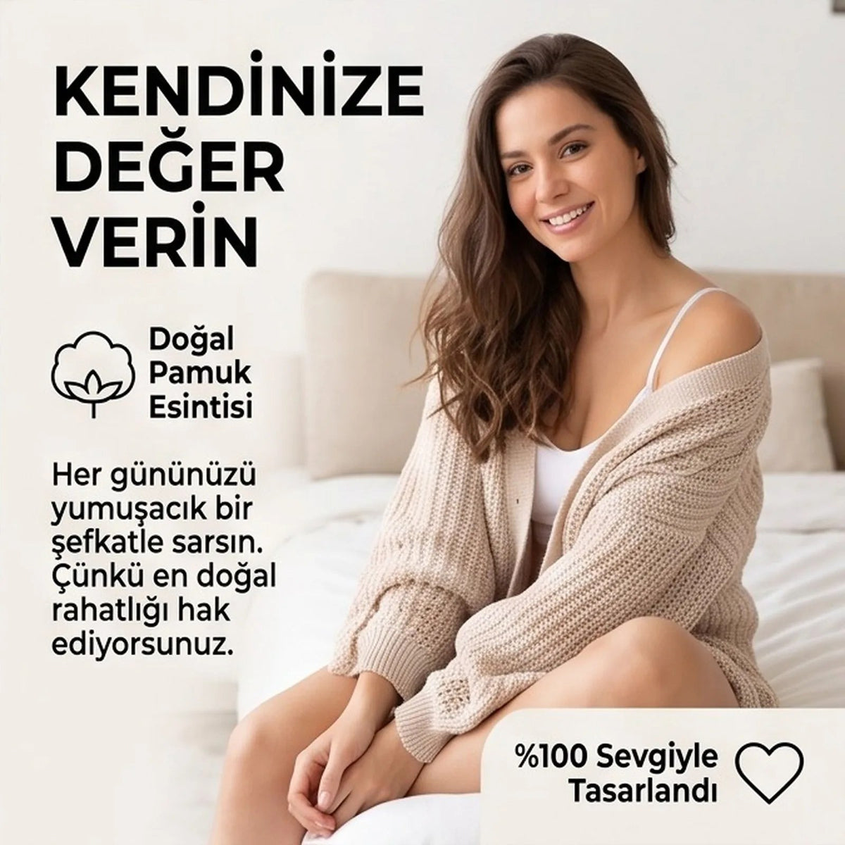 Kadın Pamuklu Düz Bato Külot 3'lü Paket Siyah Beyaz Ten | Normal Bel Klasik Kesim Günlük İç Çamaşırı