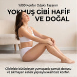 Kadın Pamuklu Düz Bato Külot 3'lü Paket Siyah Beyaz Ten | Normal Bel Klasik Kesim Günlük İç Çamaşırı