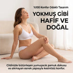 Kadın Pamuklu Zikzak İşlemeli Bikini Kesim Külot 3'lü Paket | Siyah Beyaz Dantel Detaylı İç Çamaşırı