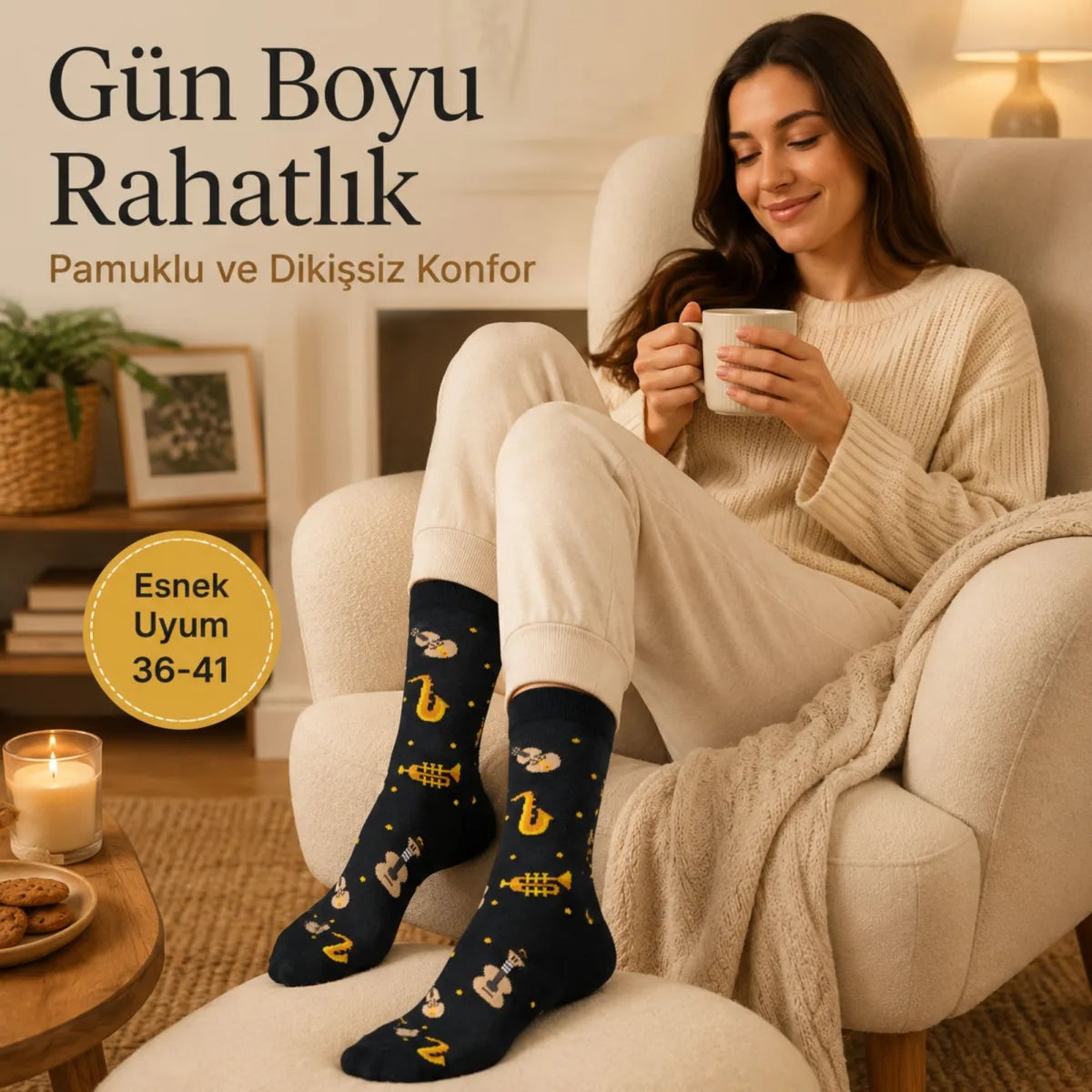 Görsel alt metni