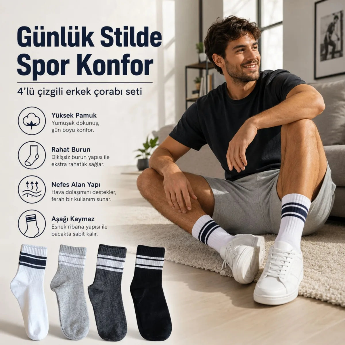 Görsel alt metni