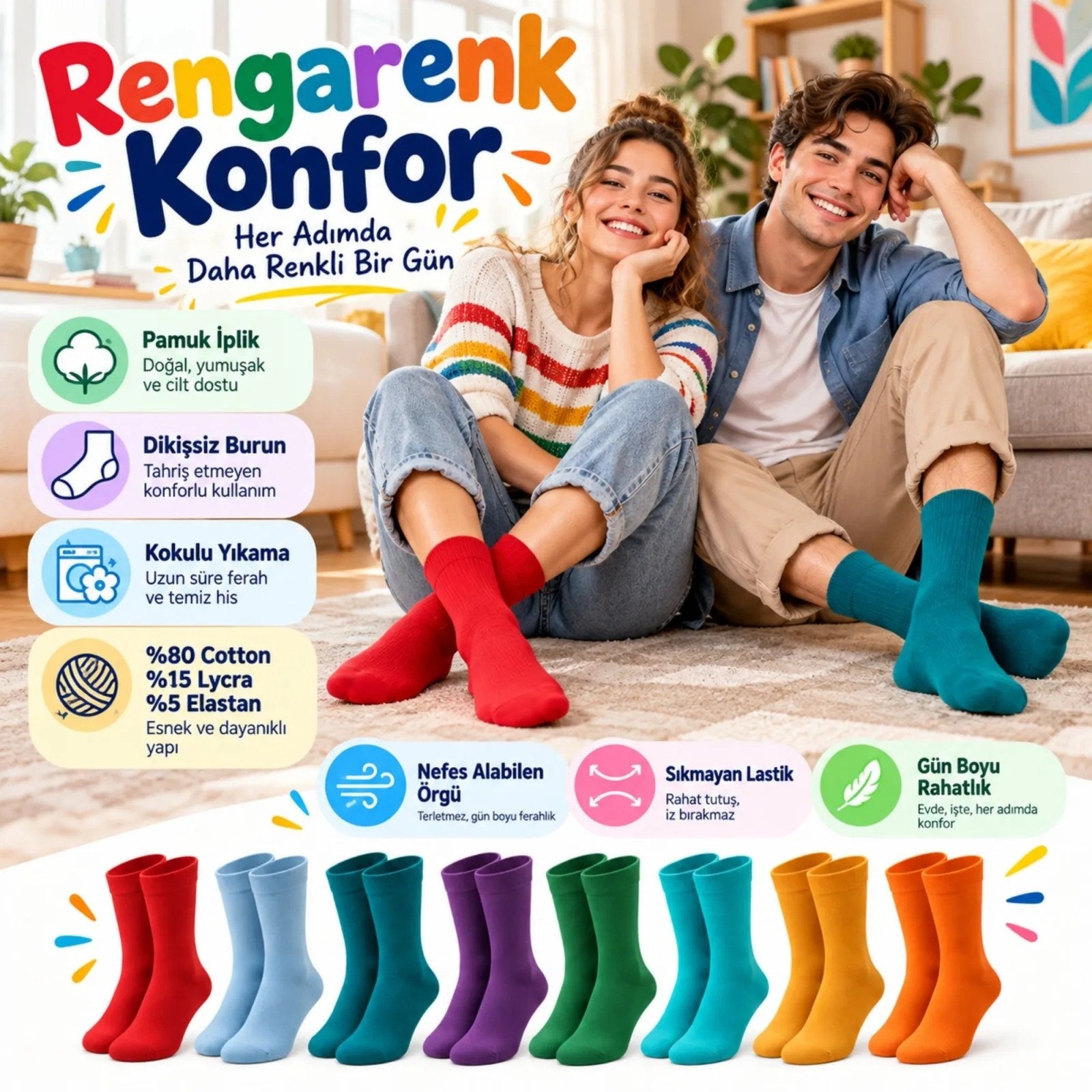 Görsel alt metni
