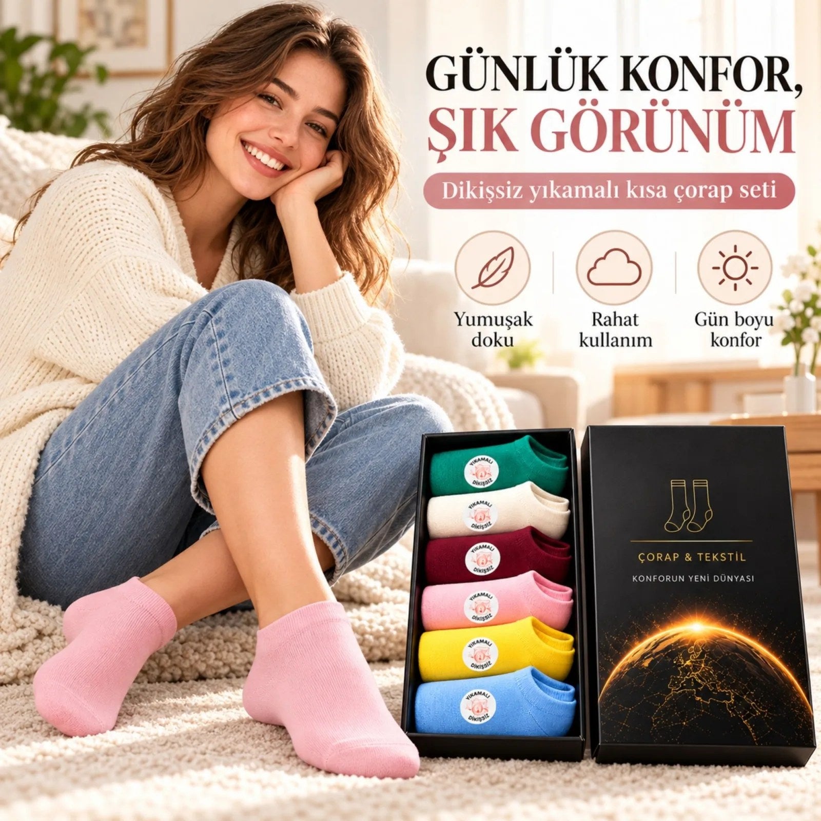 Görsel alt metni
