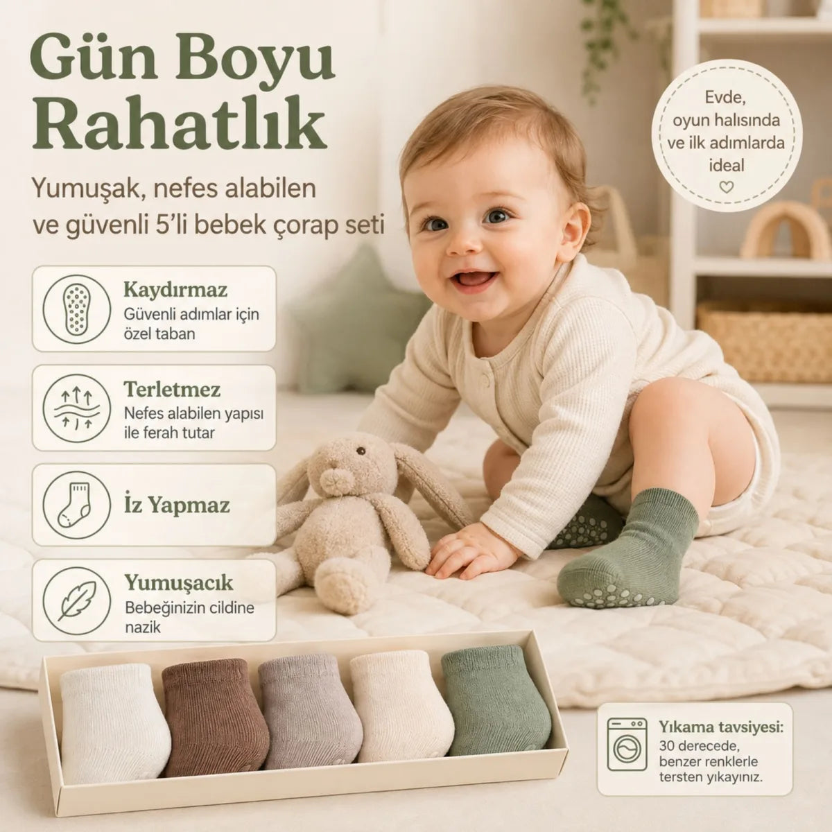 Görsel alt metni