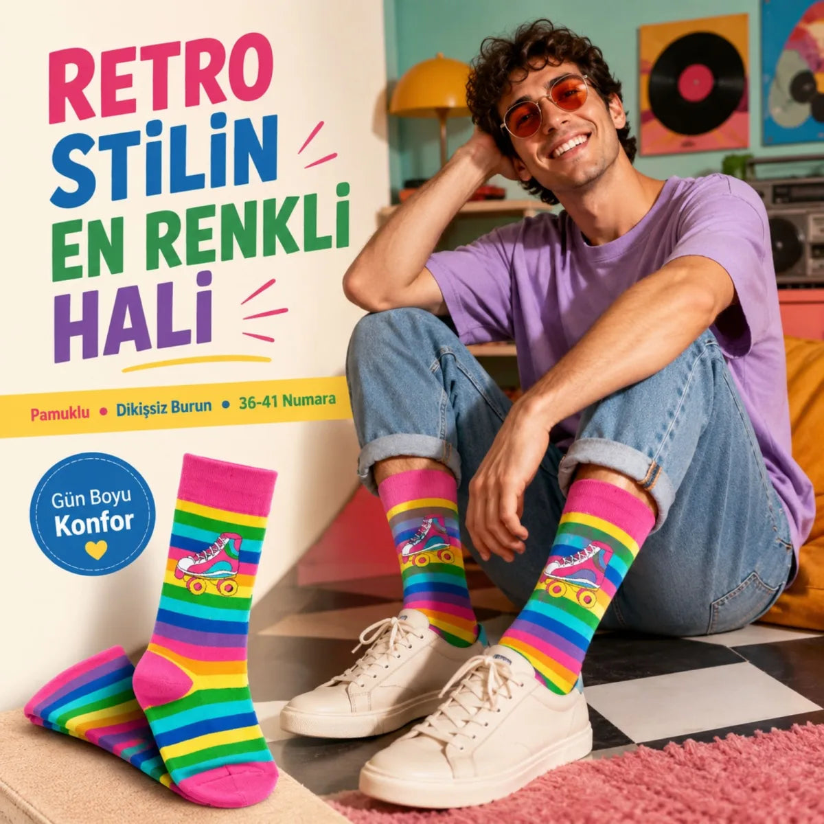 Görsel alt metni