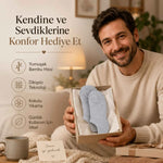 Erkek Bambu 12’li Dikişsiz Babet Çorap Siyah Beyaz Gri Görünmez Sneaker Çorap Nefes Alan Yumuşak