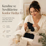 Kadın Bambu 6’lı Dikişsiz Babet Çorap Siyah Beyaz Gri Görünmez Sneaker Çorap Nefes Alan Yumuşak