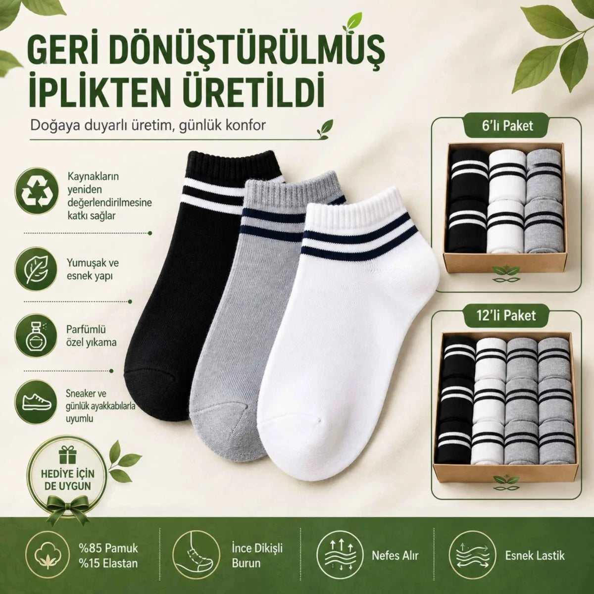 Görsel alt metni