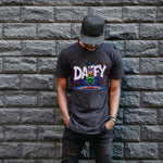 Özel Tasarım DTF Baskılı Tişört - DTF37