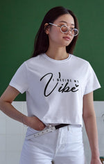 Unisex Oversize 24/1 Penye DTF Baskılı Tişört - DTF65
