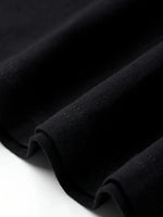 Erkek Özgür Kuşlar Baskılı Tişört Yazlık Bisiklet Yaka Kısa Kol T-Shirt - Beyaz
